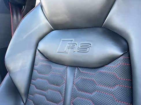 Used 2024 Audi RS Q8 AWD/4WD image 48