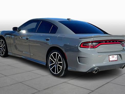 Certified 2023 Dodge Charger R/T w/ Plus Group image 11