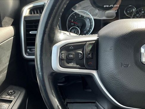 Used 2021 RAM 1500 Big Horn AWD/4WD image 12