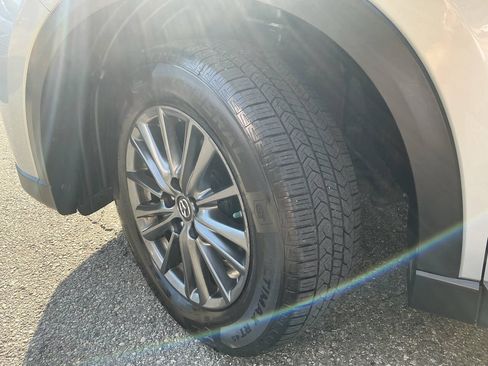 Used 2019 MAZDA CX-5 Touring AWD/4WD image 8
