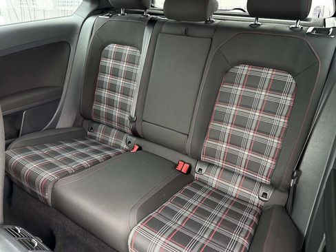 Used 2016 Volkswagen GTI S FWD image 11