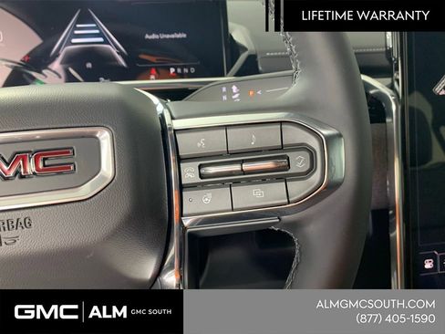 New 2026 GMC Sierra EV Elevation image 18