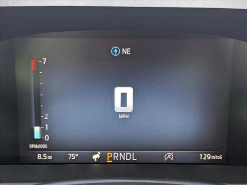 New 2026 Ford Bronco Sport Big Bend image 11