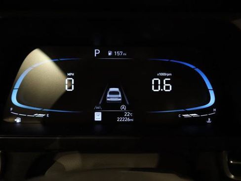 Used 2024 Hyundai Elantra SE FWD image 20
