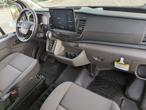 New 2026 Ford Transit 350 148 High Roof image 14