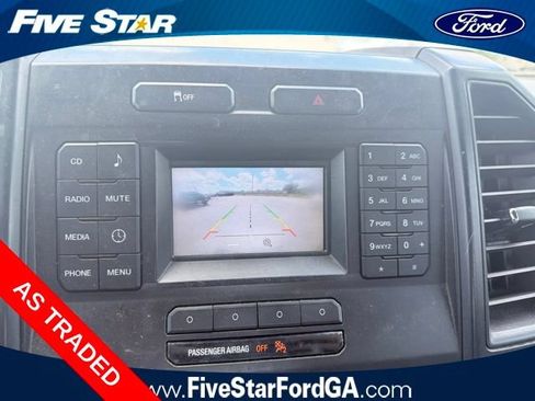 Used 2015 Ford F150 XL w/ Equipment Group 101A Mid RWD image 21