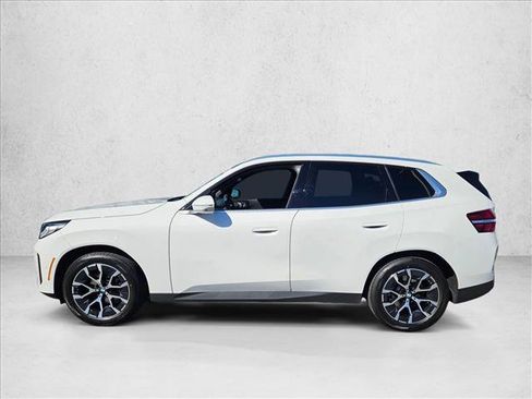 Used 2026 BMW X3 xDrive30 w/ Premium Package AWD/4WD image 9