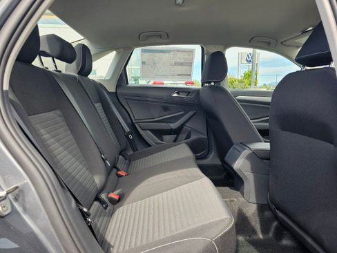 New 2026 Volkswagen Jetta S FWD image 12