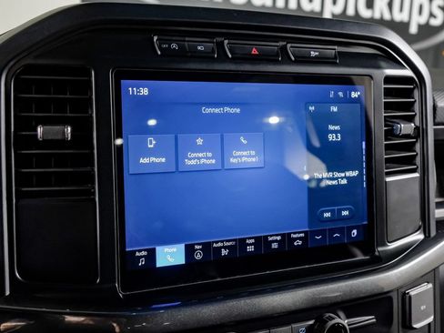 Used 2024 Ford F150 STX AWD/4WD image 24