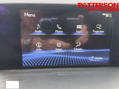 Used 2021 Lexus NX 300 FWD w/ Accessory Package 2 image 8