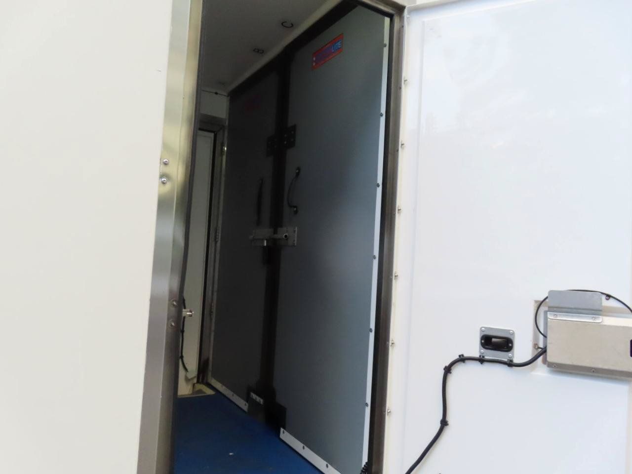 Used 2023 Ford E-350 and Econoline 350 Super Duty w/ Power Windows & Locks Group RWD image 13