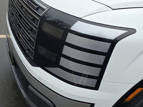 New 2026 Hyundai Palisade Limited FWD image 44