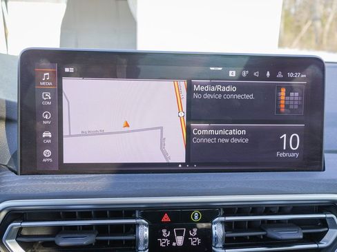 Used 2023 BMW X3 xDrive30i w/ Premium Package image 18