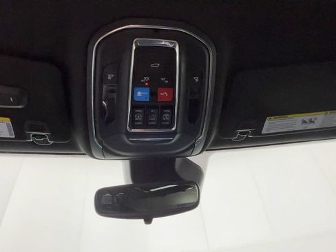 Used 2024 Jeep Grand Cherokee Limited 4xe w/ Trailer Tow Package AWD/4WD image 38