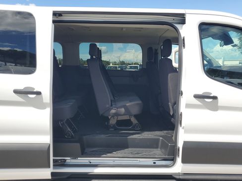 New 2025 Ford Transit 350 XL image 12