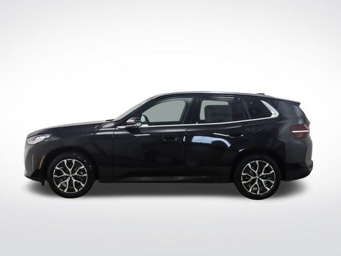Used 2025 BMW X3 xDrive30i w/ Premium Package AWD/4WD image 2