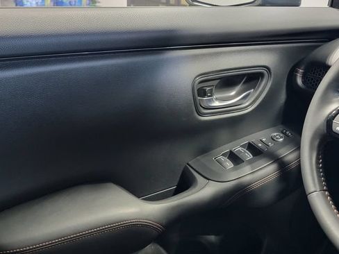 Certified 2024 Honda HR-V Sport image 23