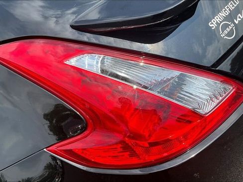 Used 2012 Nissan 370Z Coupe RWD image 20