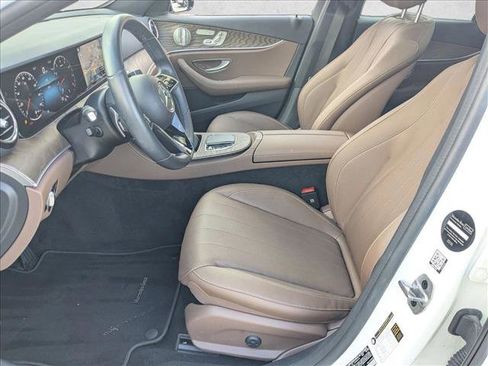 Used 2023 Mercedes-Benz E 350 E 350 image 17