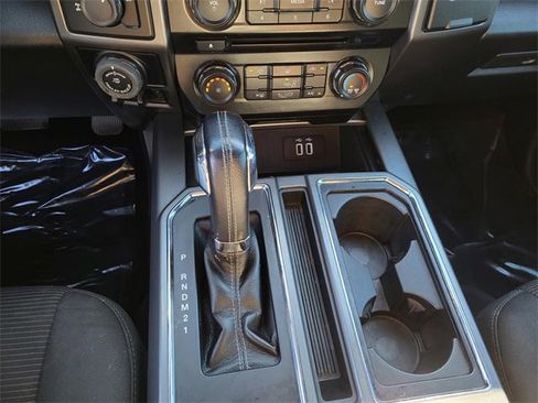 Used 2016 Ford F150 XLT w/ Equipment Group 301A Mid image 28