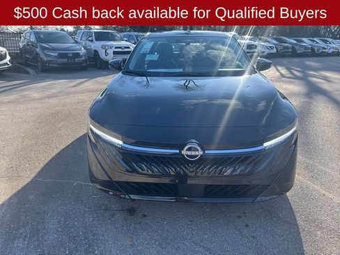 New 2026 Nissan Sentra SV image 9