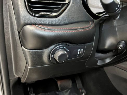 Certified 2024 Dodge Durango R/T image 34