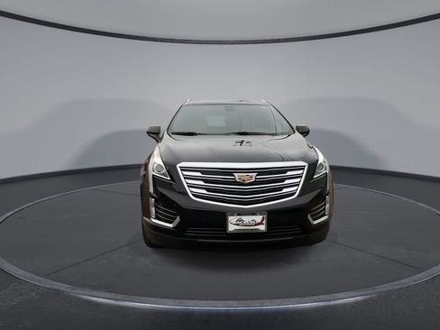 Used 2019 Cadillac XT5 Luxury image 3