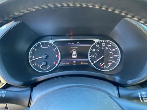 Used 2021 Nissan Sentra SV image 27