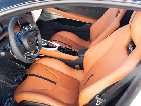 Used 2024 Lotus Emira First Edition image 9