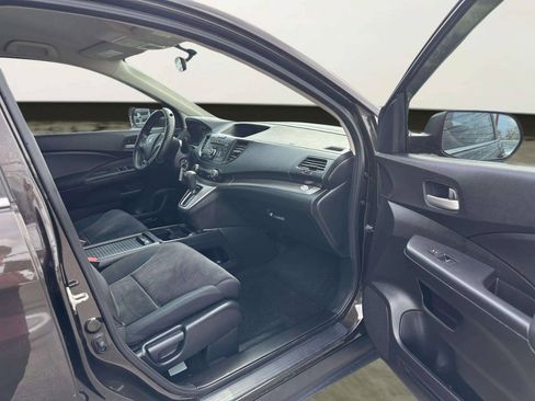Used 2014 Honda CR-V LX image 22