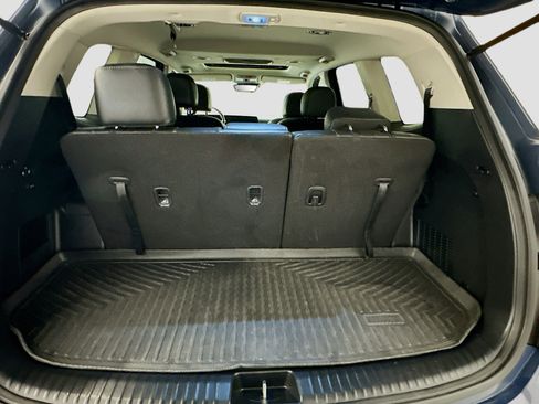 Used 2023 Kia Telluride S w/ S Sunroof Package image 32