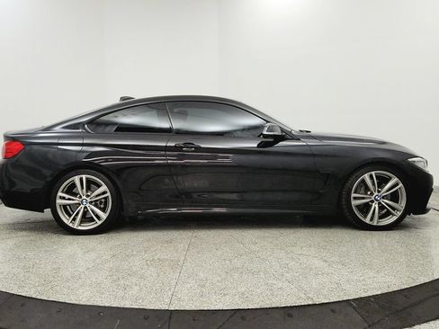 Used 2017 BMW 440i Coupe RWD image 6
