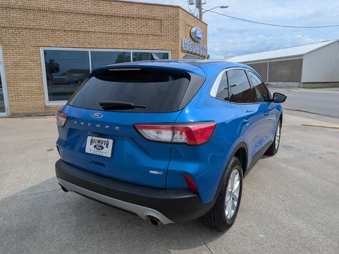 Used 2020 Ford Escape SE AWD/4WD image 6