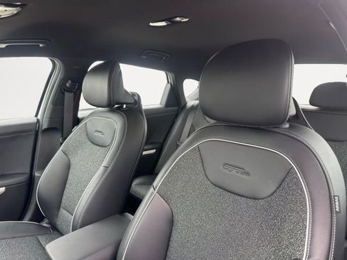 Used 2025 Kia K4 GT-Line FWD image 21