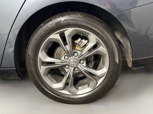 Used 2023 Honda Accord EX-L image 28