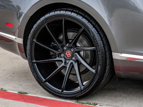 Used 2014 Bentley Continental GT AWD/4WD image 43