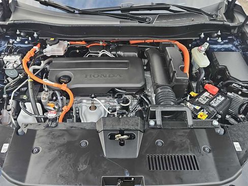 Certified 2026 Honda CR-V TrailSport image 18