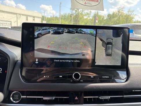 New 2026 Mitsubishi Outlander SE AWD/4WD image 27