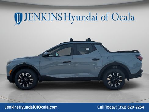New 2026 Hyundai Santa Cruz SEL FWD image 7