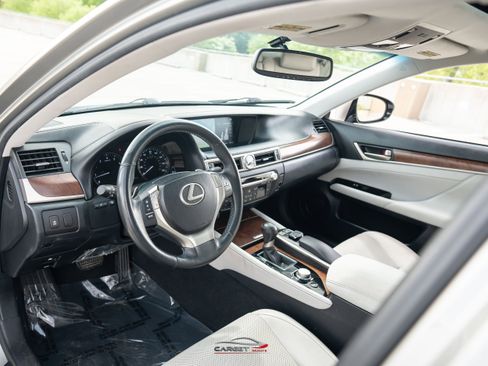 Used 2015 Lexus GS 350 RWD image 13