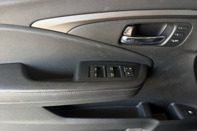 Certified 2023 Honda Ridgeline RTL image 12