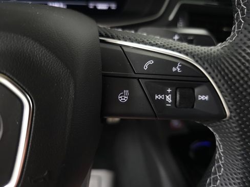 Used 2025 Audi S5 Premium Plus AWD/4WD image 22