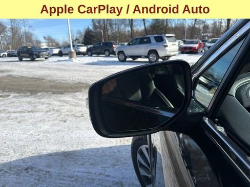 Certified 2023 Subaru Outback Limited image 9