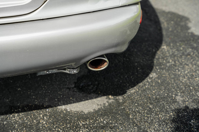 Used 2000 Jaguar XK8 Convertible RWD image 61