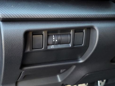 Certified 2025 Subaru Crosstrek 2.5i Sport w/ Crosstrek Mirror Package image 22