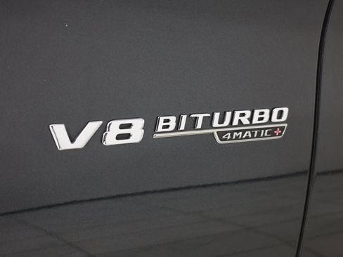 Used 2018 Mercedes-Benz S 63 AMG 4MATIC Coupe image 34