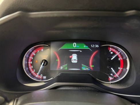 Used 2023 Toyota RAV4 XLE w/ XLE Grade Weather Package image 28