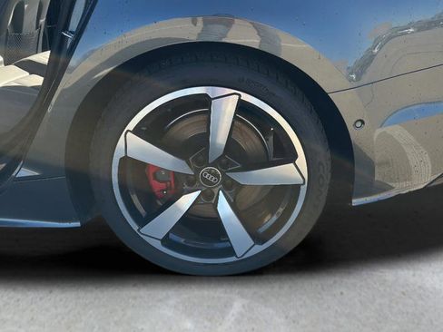 Used 2022 Audi A5 2.0T Prestige w/ Black Optic Plus Package image 12