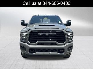 New 2026 RAM 2500 Laramie AWD/4WD video 2