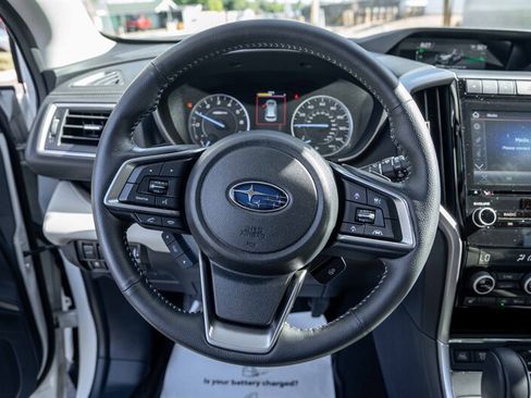 Used 2019 Subaru Ascent Limited AWD/4WD image 11
